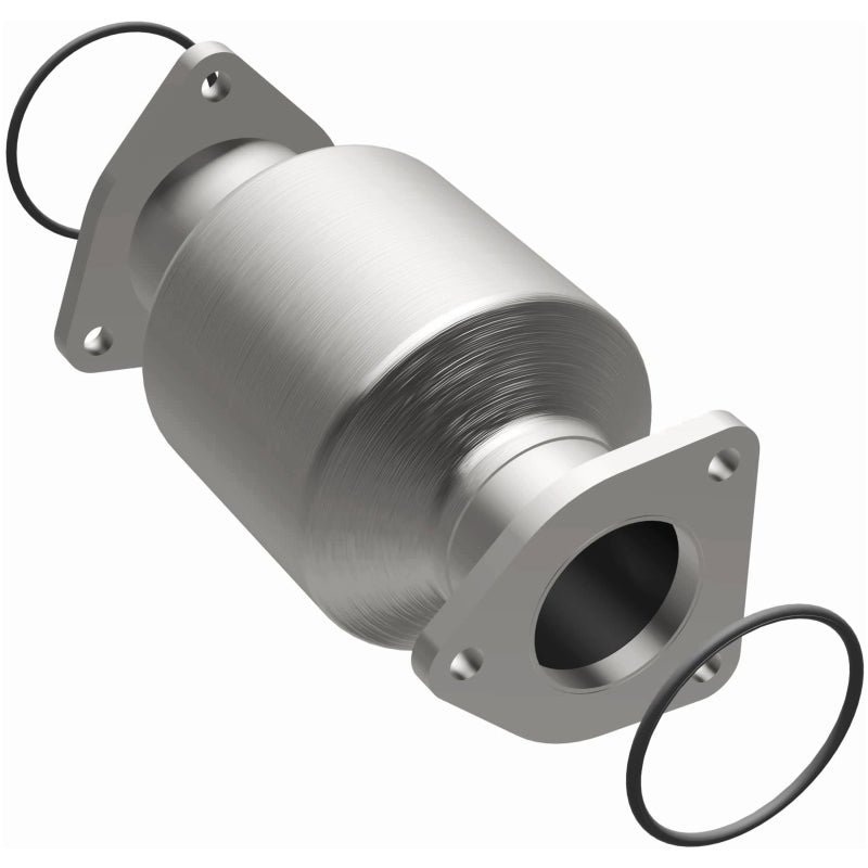 MagnaFlow Acura MDX California Grade CARB Compliant Direct-Fit Catalytic Converter 5592862 Photo - out of package