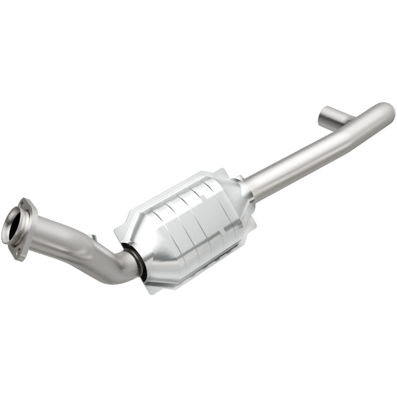 MagnaFlow Dodge Ram 1500 HM Grade Federal / EPA Compliant Direct-Fit Catalytic Converter 93402 Photo - Primary