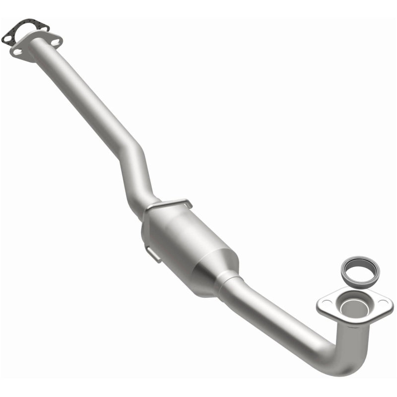 MagnaFlow Standard Grade Federal / EPA Compliant Direct-Fit Catalytic Converter 93135 Photo - out of package