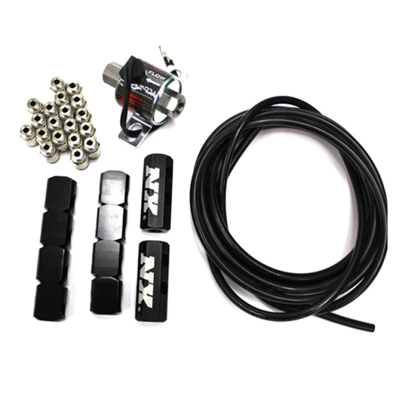 Snow Performance 8 Cylinder Direct Port Upgrade SNO-94700 SNO-94700 Photo - Primary