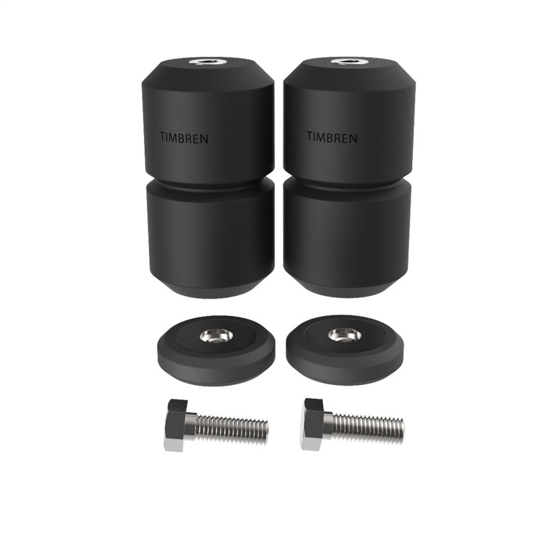 Timbren 1994 Dodge Ram 1500 RWD Front Suspension Enhancement System DF15002A DF15002A Photo - Unmounted