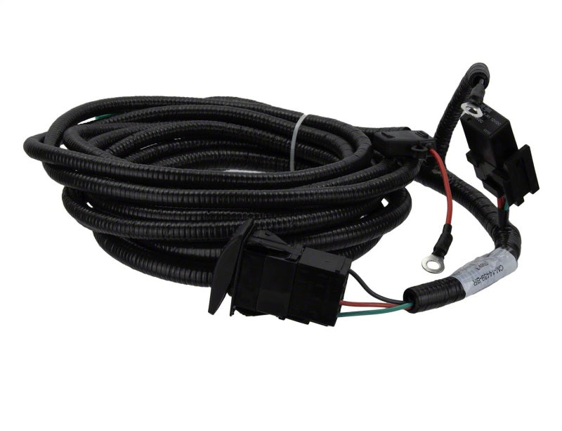 Ford Racing 2021+ Ford Bronco E-Locker Wiring Kit M-14489-BR M-14489-BR Photo - Unmounted