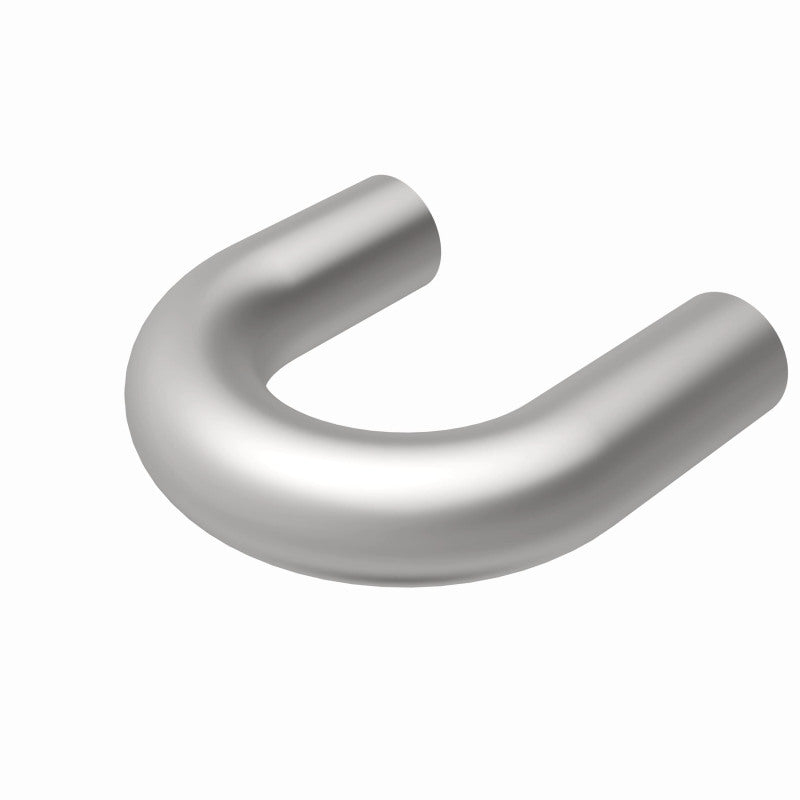 MagnaFlow 180° Bend Stainless Steel Pipe 10712 360 Degree Image Set