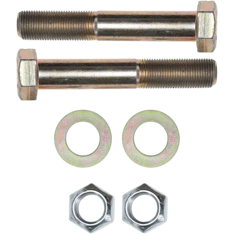 Camburg CMB Uniball Hardware Kit - Sent to ACA Engine Components Hardware Kits - Other main image