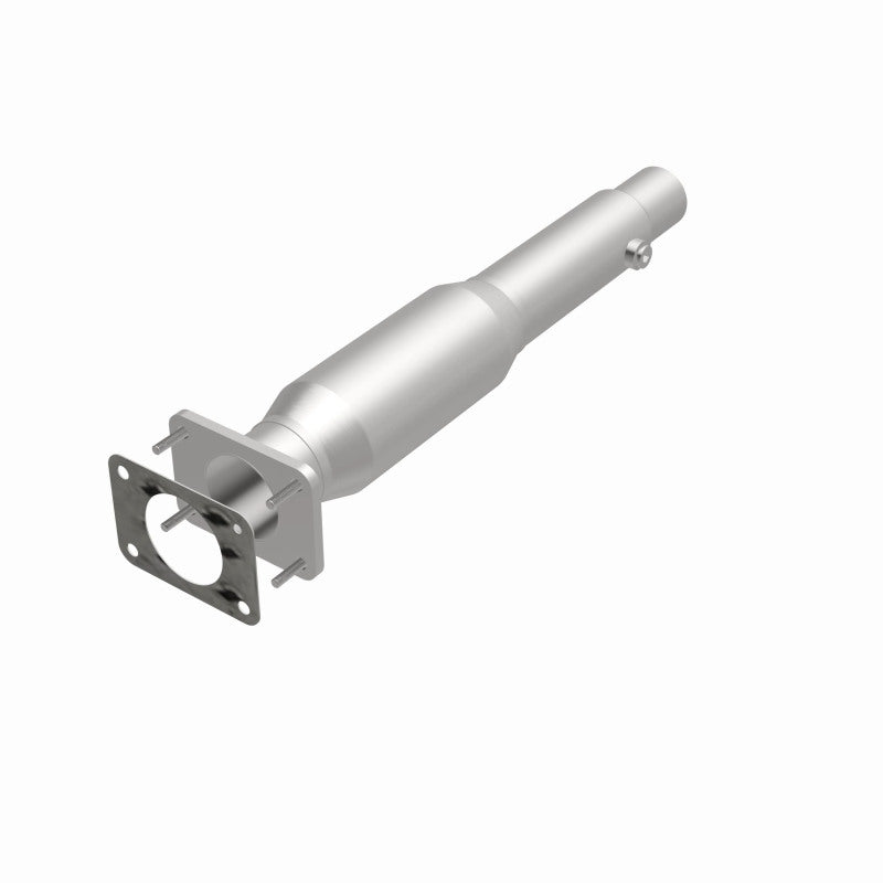 MagnaFlow HM Grade Federal / EPA Compliant Direct-Fit Catalytic Converter 23400 360 Degree Image Set
