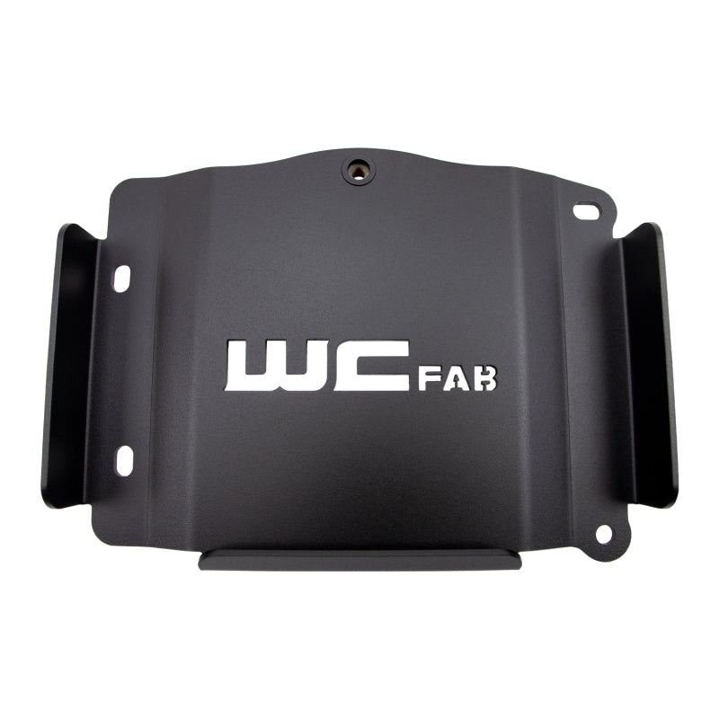 Wehrli 11-16 Duramax Battery Tray Relocation Kit WCF100421 WCF100421 User 1
