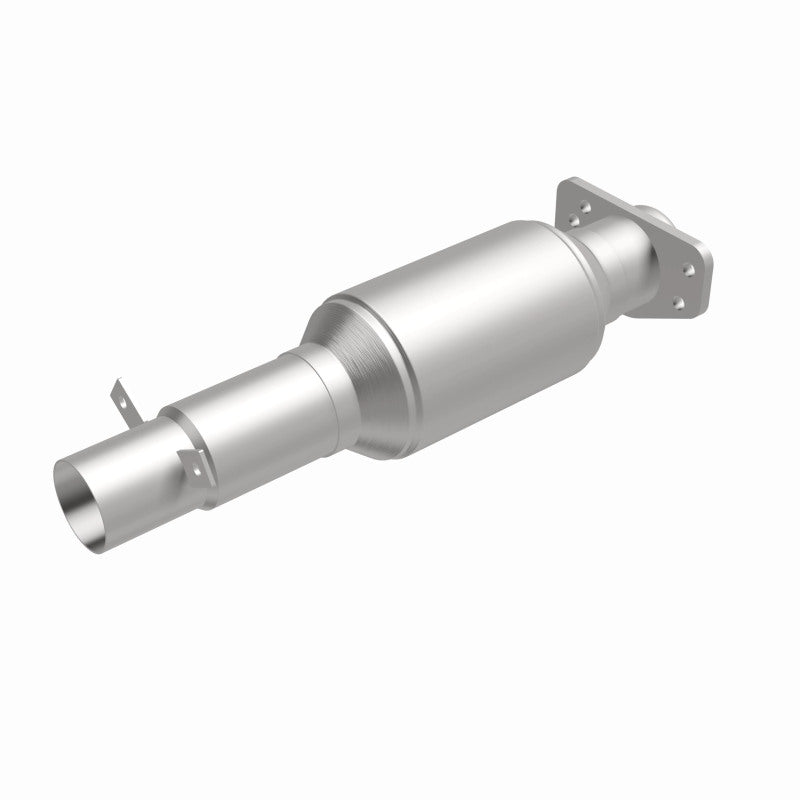 MagnaFlow California Grade CARB Compliant Direct-Fit Catalytic Converter 3391486 360 Degree Image Set