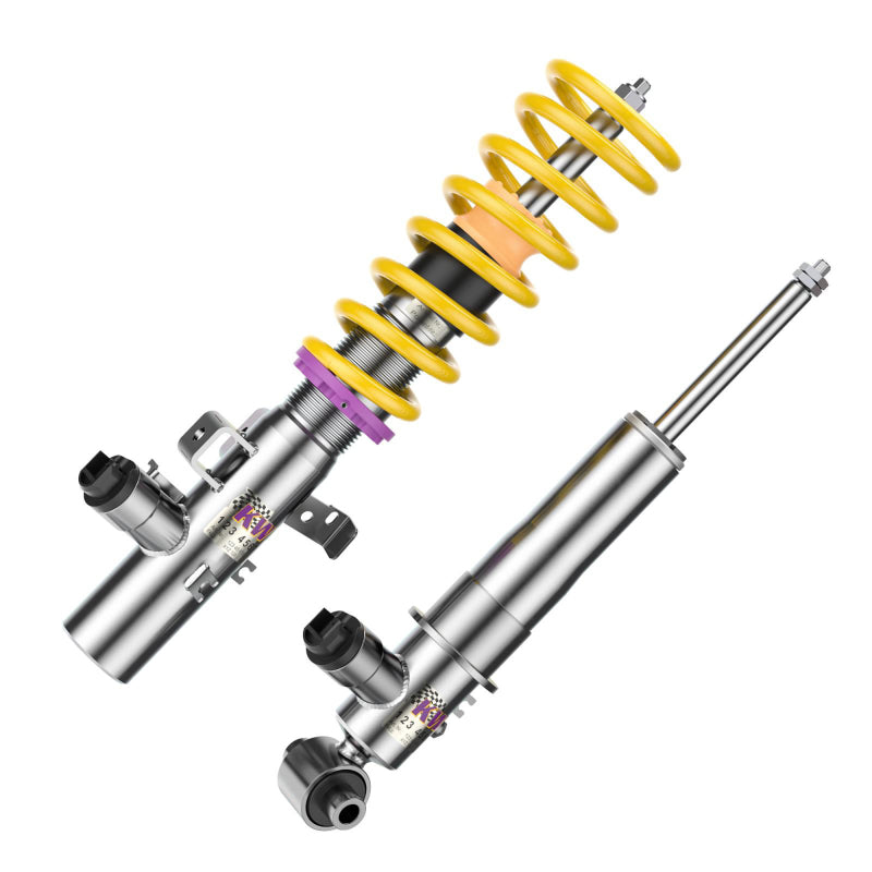 KW Coilover Kit DDC Plug & Play for BMW i4 M50i 4WD with EDC 39020054 39020054 User 6