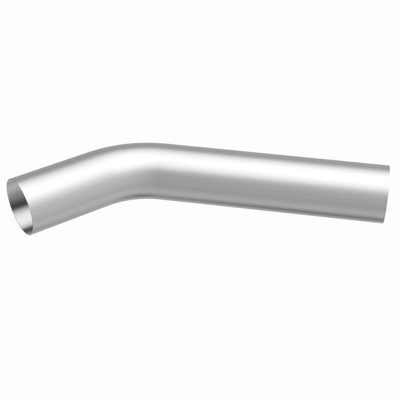 MagnaFlow 45° Bend Stainless Steel Pipe 10710 360 Degree Image Set