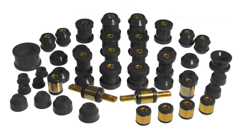 Prothane Suspension Bushing Kit 8-2010-BL User 1