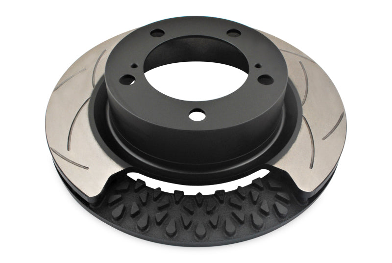 DBA 00-01 Mitsubishi Montero Sport (315mm Front Rotor) 3.0L Front Slotted Street Series Rotor 237S 237S User 1