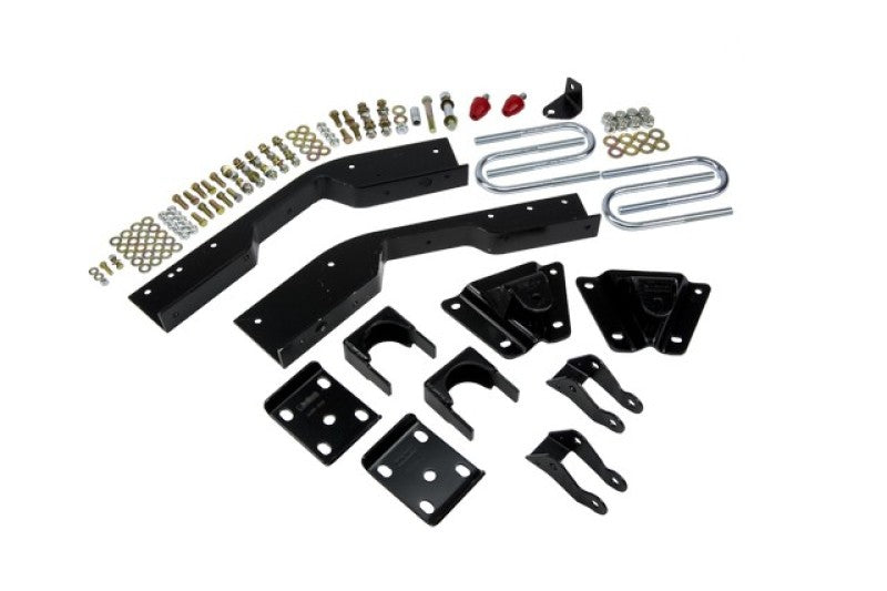 Belltech Flip Kit 92-94 GM Suburban C1500 7 inch 6620 Photo - Primary
