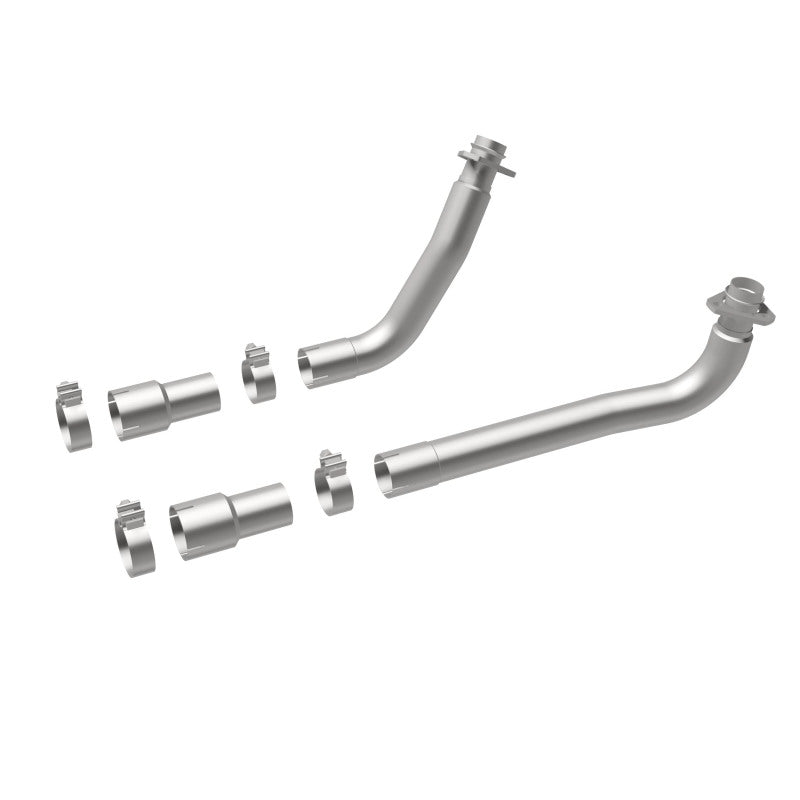 Magnaflow Manifold Pipe 16434 360 Degree Image Set