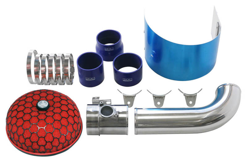 HKS Rs Zzw30 1Zz-Fe 70020-At109 70020-AT109 User 1