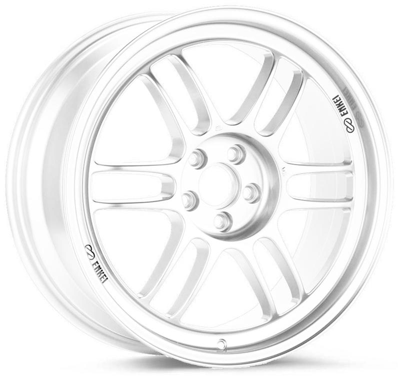 Enkei ENK RPF1 Wheels Wheels Wheels - Cast main image