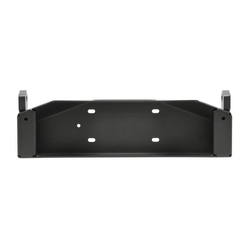 Westin 19-21 Chevrolet Silverado 1500 (Excl. Diesel & LD) Pro-Series Front Bumper - Textured Black 58-411215 58-411215 Photo - Unmounted