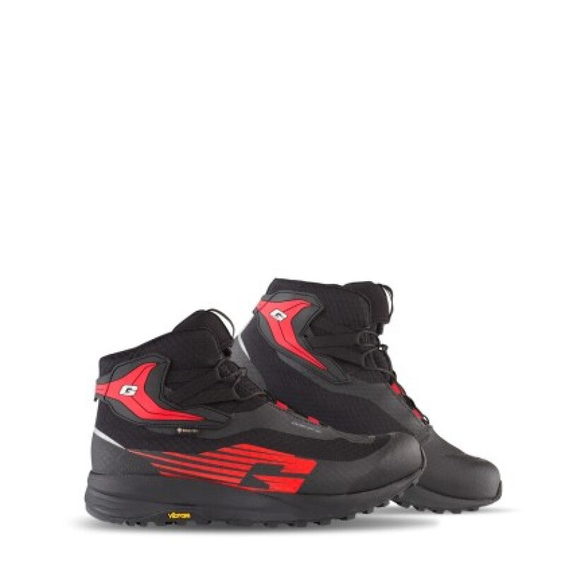 Gaerne G.Xenon Gore Tex Boot Black/Red Size - 9.5 2975-005-9.5 2975-005-9.5 User 1