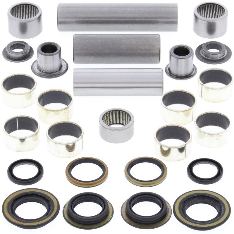 All Balls Racing 08-20 Kawasaki KLX140 Linkage Bearing Kit 27-1167 27-1167 Photo - Primary