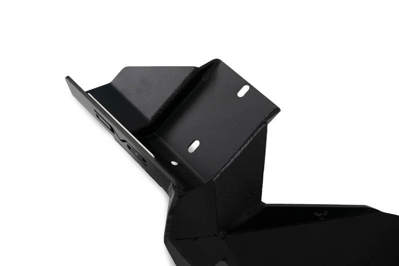 DV8 Offroad 21-22 Ford Bronco Rear Differential Skid Plate SPBR-03 SPBR-03 Photo - Unmounted