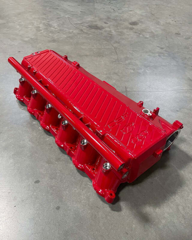 CSF CSF Charge Air Coolers Forced Induction Intercoolers main image
