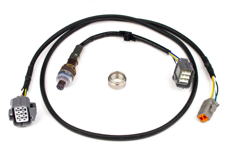 Haltech NTK Wideband Hardware Pack HT-010747 HT-010747 Photo - Primary