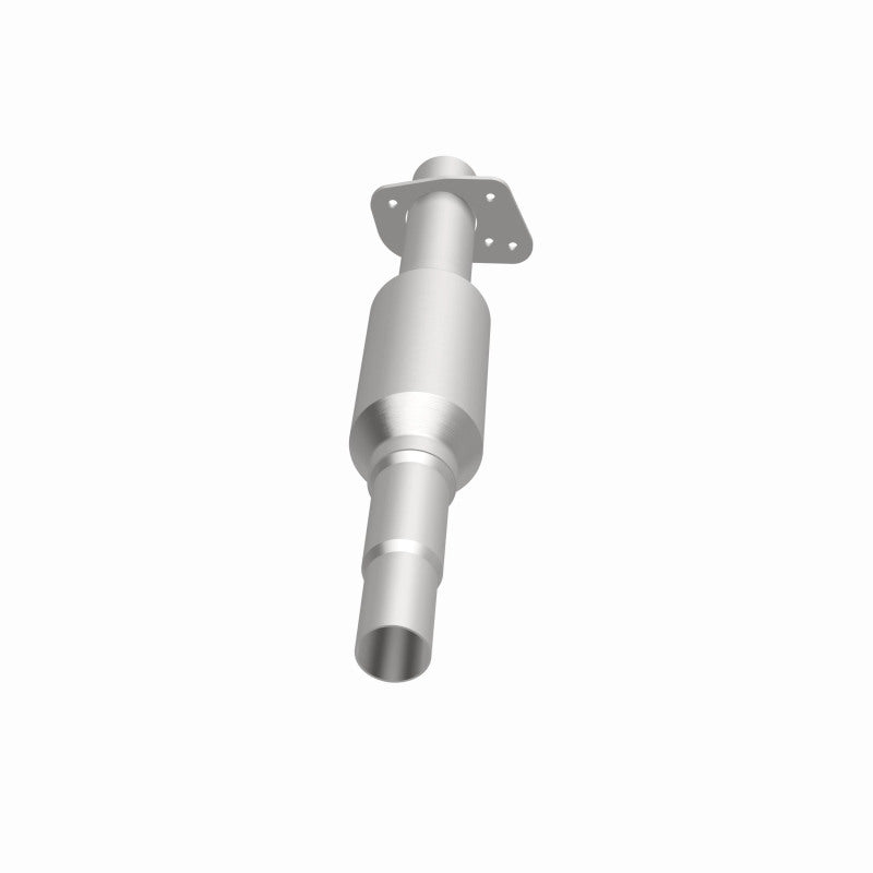 MagnaFlow California Grade CARB Compliant Direct-Fit Catalytic Converter 3391475 360 Degree Image Set