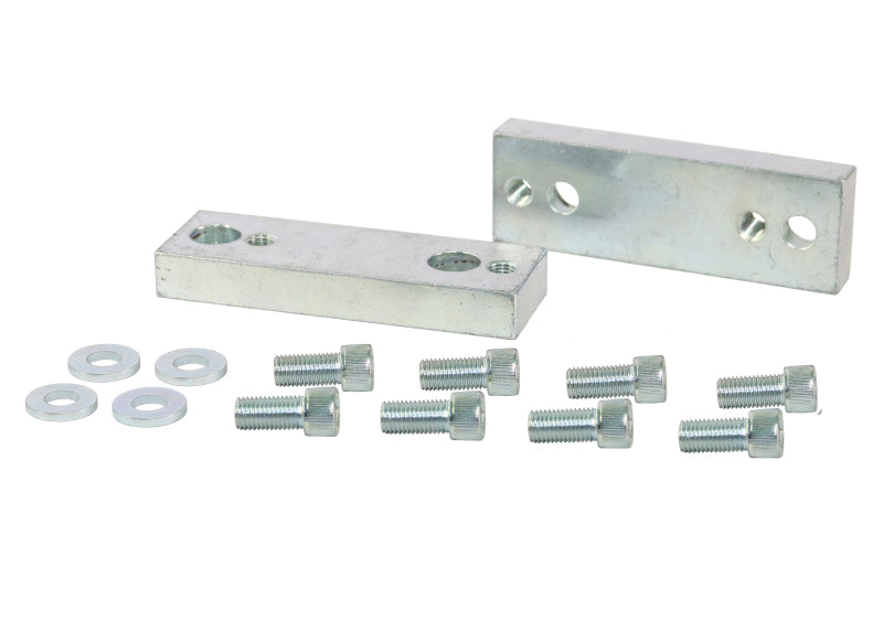 Whiteline Sway Bar Mount Spacer Kit W23763 W23763 Photo - Primary