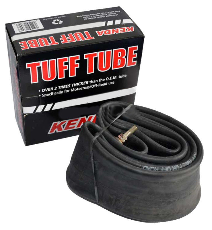 Kenda TR-6 Tuff Tube - 100/100-18 05180720T 05180720T User 1