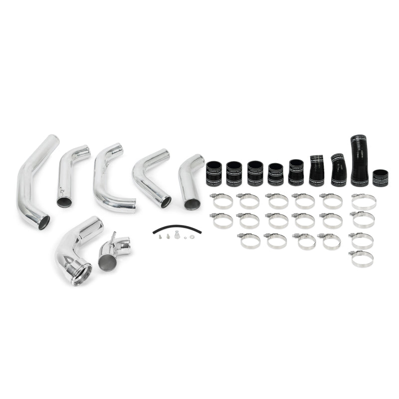 Mishimoto 15-16 Ford F-150 EcoBoost 3.5L Black Performance Intercooler MMINT-F35T-15KPBK User 1