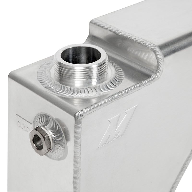 Mishimoto 99-03 Ford F-250 Aluminum Expansion Tank - Natural MMRT-F2D-99EN User 4