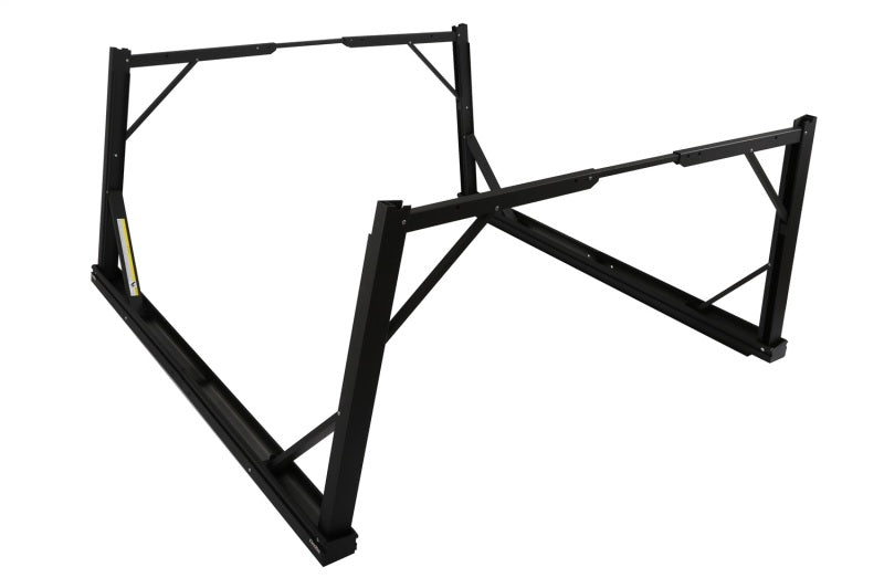 Dee Zee Deezee Universal Invis-A-Rack Cargo Management System 5 1/2Ft Bed DZ951550 DZ951550 Photo - Unmounted
