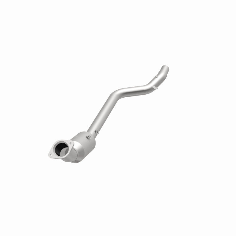 MagnaFlow California Grade CARB Compliant Direct-Fit Catalytic Converter 4561241 360 Degree Image Set