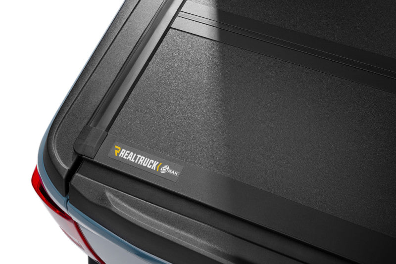 BAK 2022 Ford Maverick 4.5ft BAKFlip MX4 448324 448324 Photo - Close Up