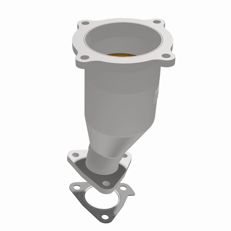 MagnaFlow Mazda Miata OEM Grade Federal / EPA Compliant Direct-Fit Catalytic Converter 51992 360 Degree Image Set