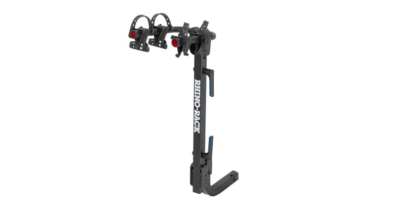 Rhino-Rack Take 2 Hitch Mount Bike Carrier RBC045 RBC045 Photo - Primary