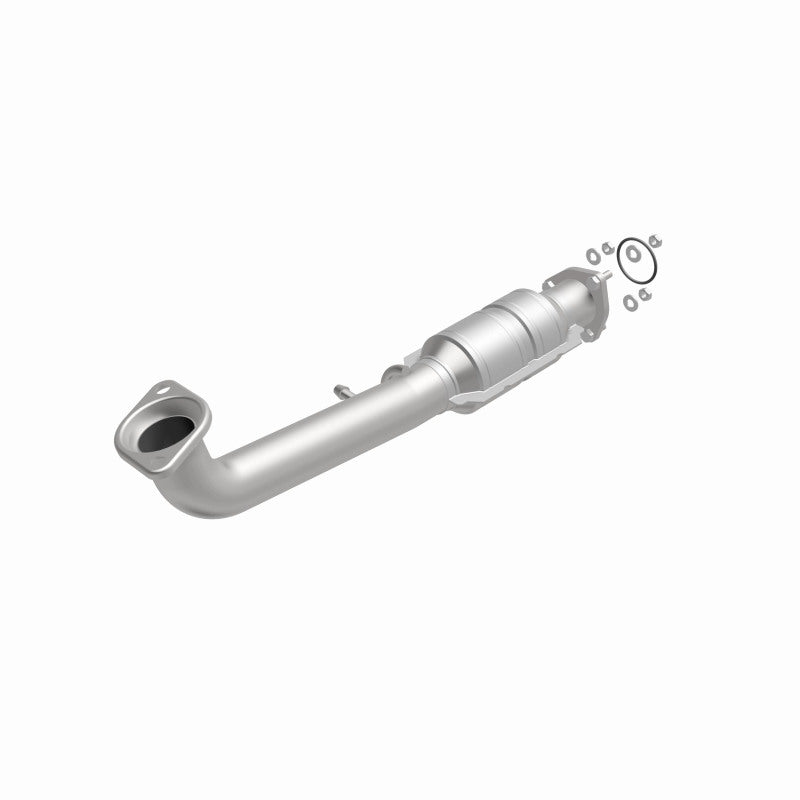 MagnaFlow Acura RDX OEM Grade Federal / EPA Compliant Direct-Fit Catalytic Converter 51529 360 Degree Image Set