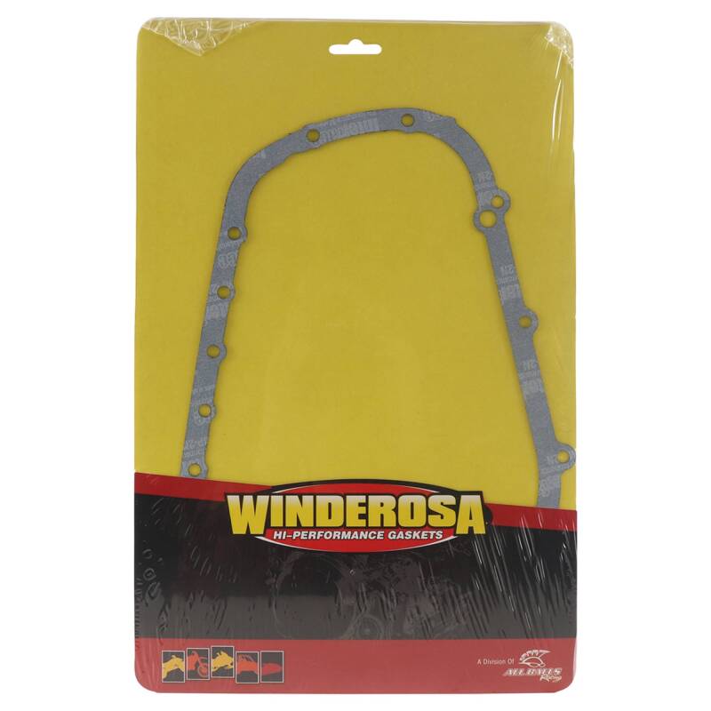 Vertex Pistons Vertex Gaskets 14-15 Suzuki GW250 Inner Clutch - Side Cover Gasket Kit 332035 332035 Photo - Primary