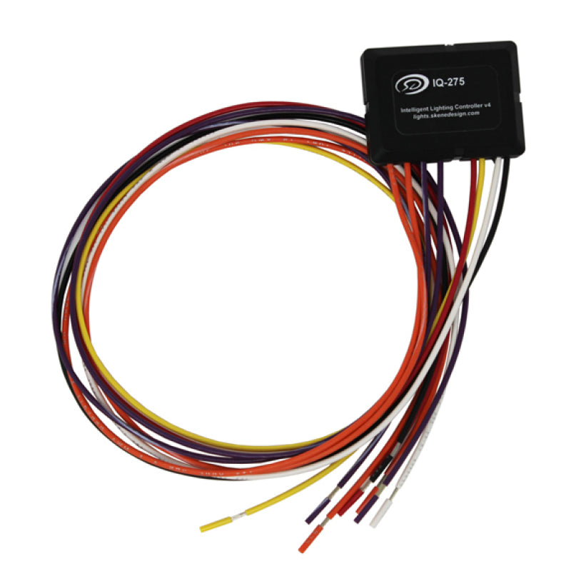 Baja Designs Skene Motorcycle Dimmer 660055 660055 User 1