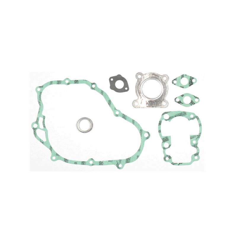 Athena 84-94 Suzuki TS X/XK/XKG/XKJ/XKM 50cc Complete Gasket Kit (Oil Seals Not Included) P400510850012 P400510850012 Photo - Primary