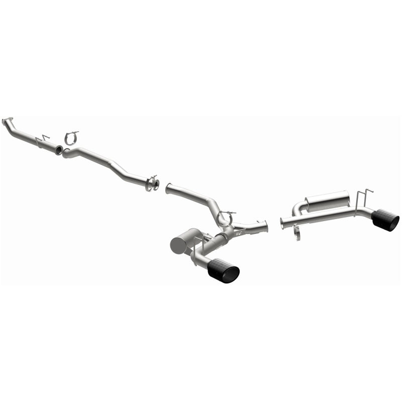 Magnaflow 2022+ Honda Civic SI NEO Cat-Back Exhaust System 19600 19600 Photo - out of package