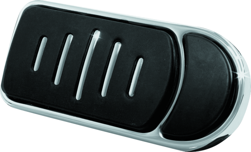 Kuryakyn Brake Pedal Pad Extension 7587 7587 Photo - Primary