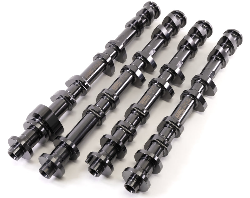 GSC Power Division GSC P-D Nissan/Infiniti VR30DDTT S1 Camshafts 253/260.5 Billet 7043S1 7043S1 User 1