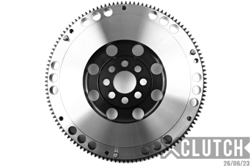XCLUTCH 90-91 Lexus ES250 Base 2.5L Chromoly Flywheel XFTY001C XFTY001C User 2