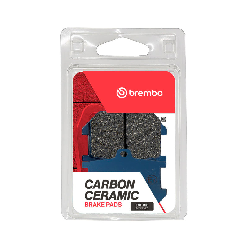 Brembo OE 77-78 Yamaha XS C 250cc Brake Pad - Front 07YA0309 07YA0309 User 1