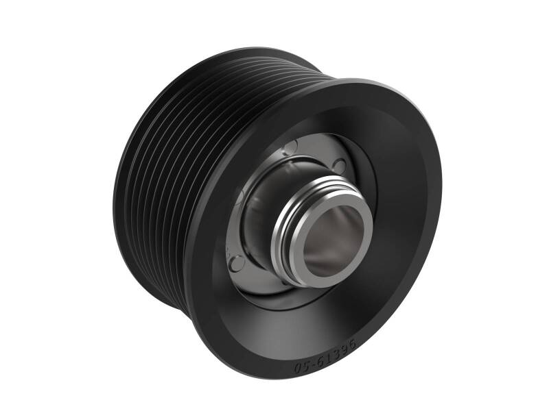 aFe 15-23 Dodge Challenger / 15-23 Dodge Charger SRT Hellcat 3.10in Supercharger Power Pulley Kit 79-10006 79-10006 Photo - Unmounted