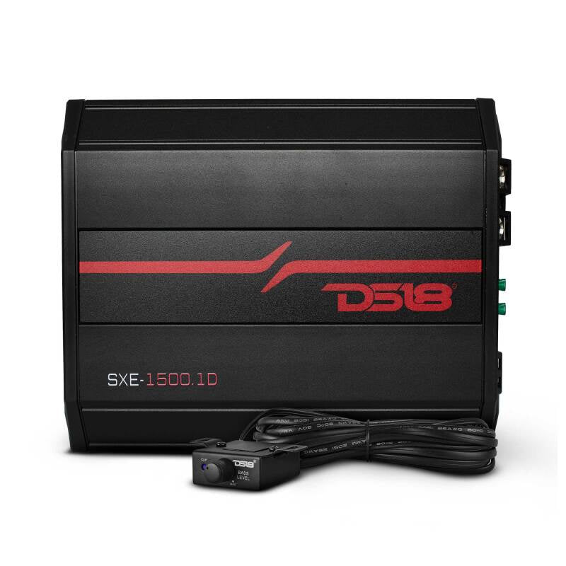 DS18 DSE SXE Amplifiers Audio, Video & Radios Amplifiers main image