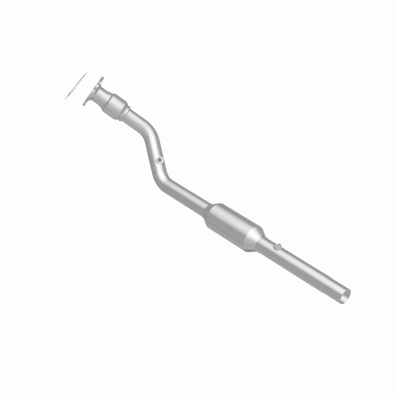 MagnaFlow Audi TT OEM Grade Federal / EPA Compliant Direct-Fit Catalytic Converter 51715 360 Degree Image Set