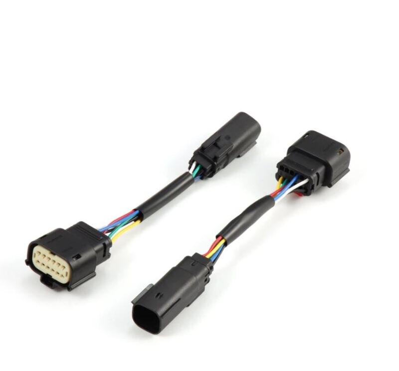 AlphaRex 24-up Chevrolet Silverado 2500HD Stock Tail Lights Converters 620013 620013 Photo - Primary