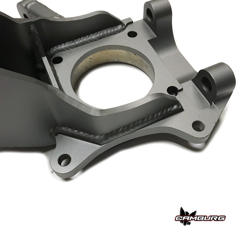 Camburg 05-23 Toyota Tacoma Pre/4wd / 03-14 4-Runner / 07-14 FJ Performance Spindle Kit CAM-310114 CAM-310114 User 6