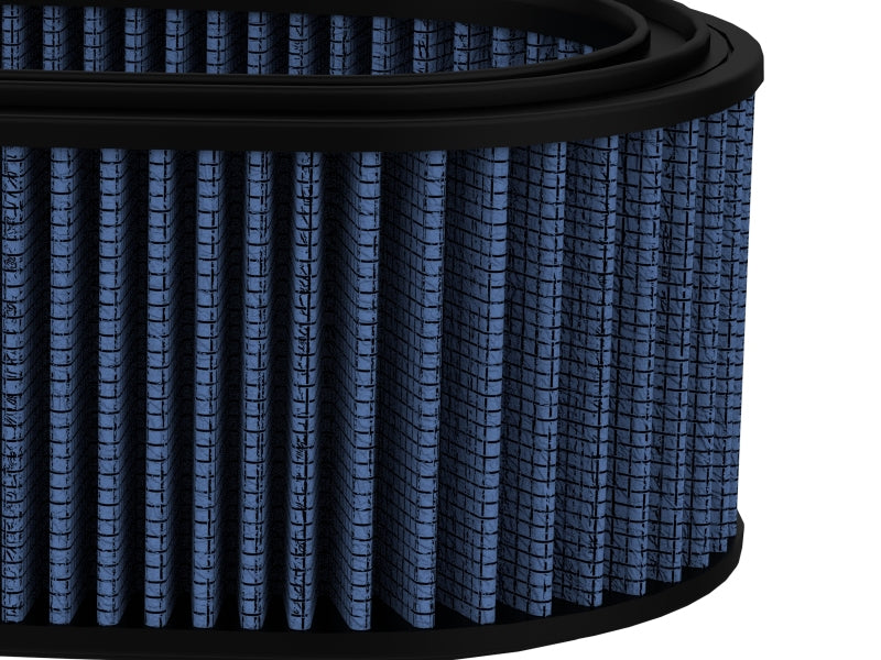 aFe 2020 Chevrolet Corvette C8 Magnum Flow Pro 5R Air Filter - Blue 10-10148 10-10148 Photo - Close Up